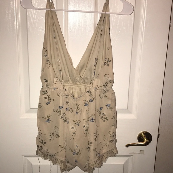 Romper - Picture 2 of 2